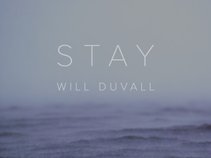Will Duvall