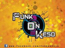 Funk-On-Keso