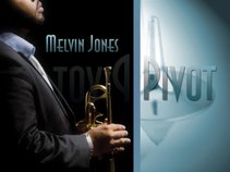 Melvin Jones Quintet (MJQ)