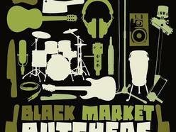 Image for Black Market Butchers