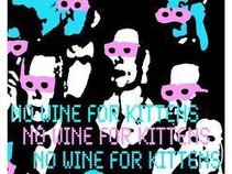 No Wine For Kittens