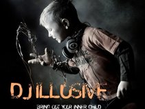 DJ Illusive
