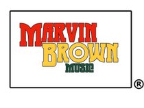 Marvin Brown