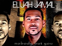 Elijah Jamal