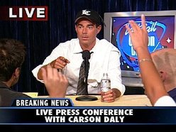 Image for Carson Daly