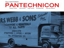 Guy Hatton's PANTECHNICON