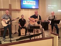 Pathways Worship Band