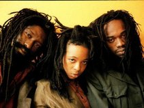 Black Uhuru Reggae Sunsplash 80