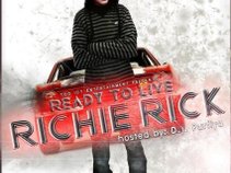 Richie Rick