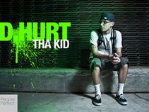 D.Hurt Tha Kid
