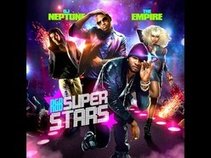DJ Neptune & The Empire - R&B Superstars