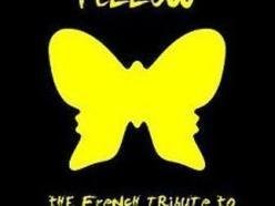 Yellow - The French Tribute To Coldplay