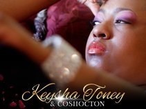 Keysha Toney