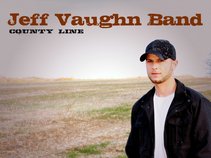 Jeff Vaughn Band