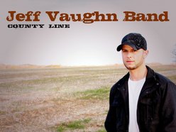 Image for Jeff Vaughn Band