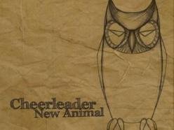 Image for Cheerleader