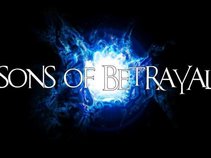 Sons Of Betrayal