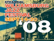 The Williamsburg Jazz Festival
