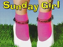 Sunday Girl