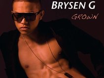 Brysen G