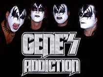 Gene's Addiction-Seattle