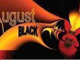 Image for August Black