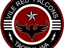 Vile Red Falcons