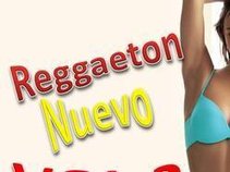 Reggaeton VOL 3