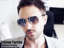 Tristan Tyrcha