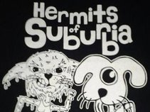 The Hermits of Suburbia