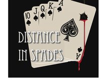 Distance In Spades