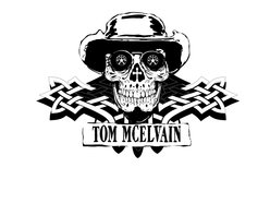 Image for Tom McELvain and The Dirty Pesos