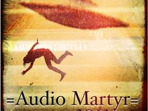 Audio Martyr