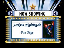 Jackson Nightingale