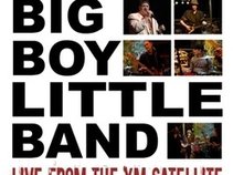 Big Boy Little Band