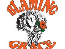 Blaming Grace