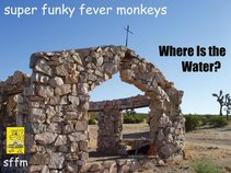 Super Funky Fever Monkeys