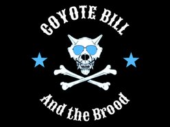 Image for Coyote Bill