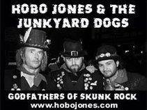 Hobo Jones & The Junkyard Dogs