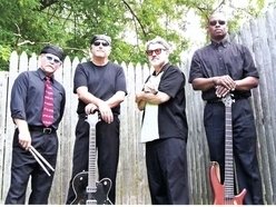Image for The Automatic Blues Band