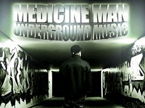 Medicine Man (Producer)