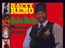 Natty Remo & The Tribute Band