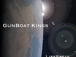 Image for Gunboat Kings