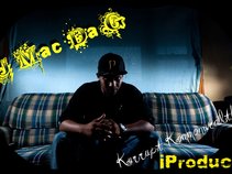 J Mac Da G (Beatz) (iProduce)