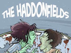 Image for The Haddonfields