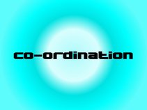 co-ordination