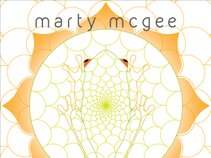 Marty McGee