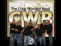 The Craig Woolard Band