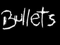12 Dirty Bullets