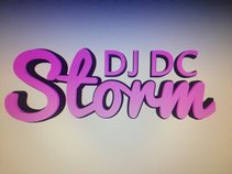 DJ DC Storm